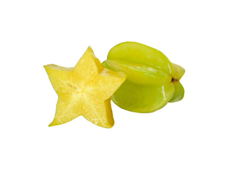 Carambola Huerta Tropical