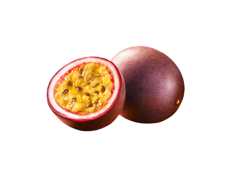 Fruta de la Pasion Huerta Tropical