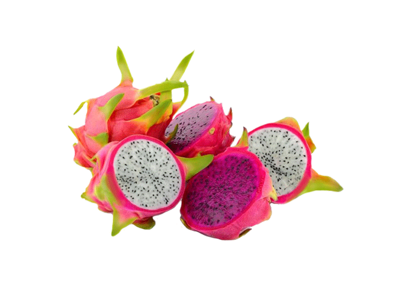 Pitahaya Huerta Tropical