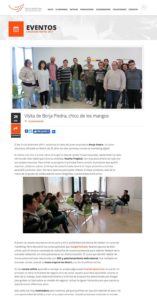 Lanzadera de Empleo de Motril